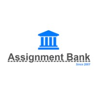 Assignment Bank UK logo - Similar company to Coursework Writing Uk
