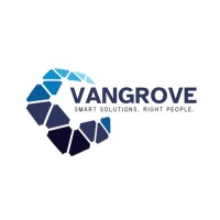 Vangrove Tech Private Limited logo - Similar company to Simplehub