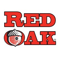 Red Oak Brewery logo - Similar company to C3 Contracting, Llc