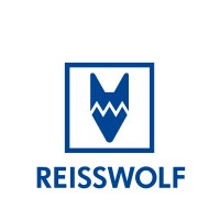 REISSWOLF Hengelo logo - Similar company to A.J. Van Deudekom Bv
