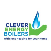 CLEVER ENERGY BOILERS logo - Similar company to Solartherm