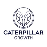 Caterpillar Growth logo - Similar company to Baumberger Digital