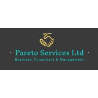 Pareto Services Limited logo - Similar company to Gen8Id
