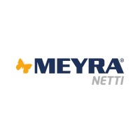 Meyra Netti logo - Similar company to Meyra Group