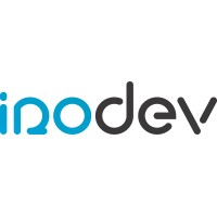 InoDev logo - Similar company to Inodev | Innovation Development | Education