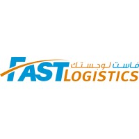 Fast Logistics Kuwait logo - Similar company to Kgl Transportation