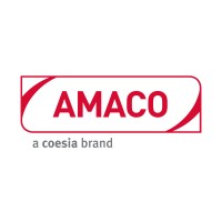 AMACO GmbH, a Coesia brand logo - Similar company to Pristine Power Inc.
