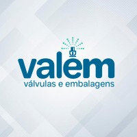 Valem Válvulas e Embalagens logo - Similar company to Swantec