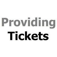 ProvidingTickets logo - Similar company to Ticketverse