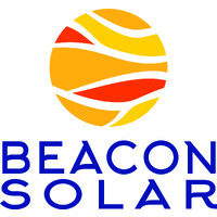 Beacon Solar logo - Similar company to Solar Tec Solutions