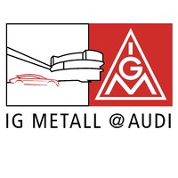 IG Metall aktiv | bei Audi logo - Similar company to Ig Metall Baden-Württemberg