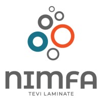 Nimfa Tevi Laminate logo - Similar company to Giveitapp