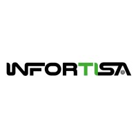 Infortisa logo - Similar company to Kp Group