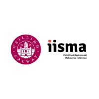 IISMA University of Galway logo - Similar company to Iisma University Of Missouri-Kansas City