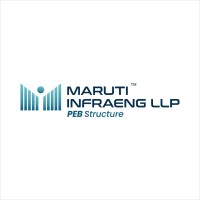 Maruti Infraeng LLP logo - Similar company to Excellorate