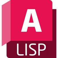 AutoLISP logo - Similar company to Cad Programmer