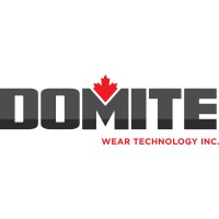 DOMITE® LAMINATED PLATE & BLOCK logo - Similar company to Probe Conveyor Systems