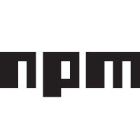 npm, Inc. logo - Similar company to Solidjs
