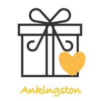Ankingston Gift & Paper Box logo - Similar company to Pierce Box & Paper
