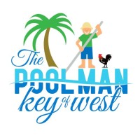 The Pool Man Of Key West