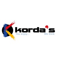 KORDA'S logo - Similar company to Kystteknikk
