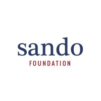 The Sando Foundation logo - Similar company to Sando Capital