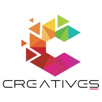 Creatives logo - Similar company to Iis E-Solutions | Digital Marketing Agency