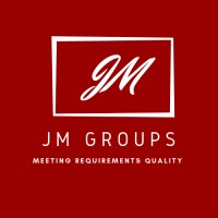 JM Groups | JM Consulting logo - Similar company to Arham Steels