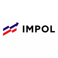 IMPOL SARL | delegowanie pracowników za granicę | przedstawiciel we Francji logo - Similar company to F3E Studio