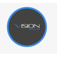 Vision Construction logo - Similar company to Vision Construction Group Ltd.