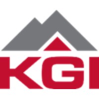 Karakoram Group International (KGI) logo - Similar company to Gladius Communications