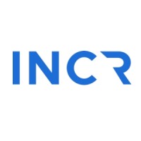 INCR System AB logo - Similar company to Homy