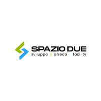 Spazio Due logo - Similar company to Alegra Hospitality Group