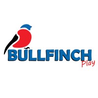 Bullfinch Play logo - Similar company to Fixmymill