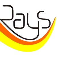 Rays, Inc. logo - Similar company to Smart Tech