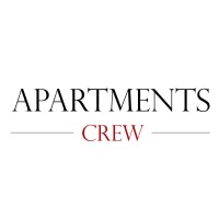 Apartments Crew logo - Similar company to Glorious Crew