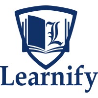 Learnify Training Center logo - Similar company to Lvhomes