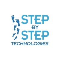 StepByStep Technologies logo - Similar company to Digital Excel Ltd
