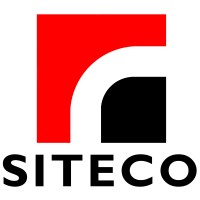 SITECO Informatica logo - Similar company to Sofhare