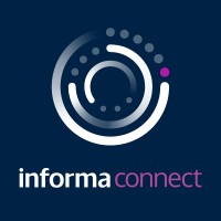 Informa Connect Life Sciences logo - Similar company to Oak Park Bio