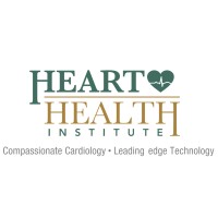 Heart Health Institute logo - Similar company to One Heart Care