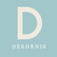 DEKORNIK logo - Similar company to Crisp Sheets
