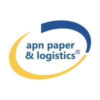 Apn Paper & Logistics logo - Similar company to Sls Global Logistics