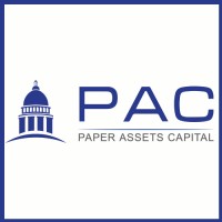 Paper Assets Capital logo - Similar company to Wirth Inc
