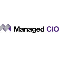 Managed CIO Pty Ltd logo - Similar company to Managed It Pty Ltd