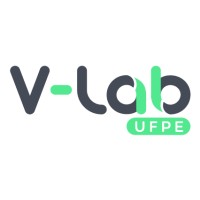 V-Lab UFPE logo - Similar company to Elev-C