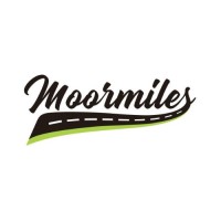 Moormiles logo - Similar company to Moors.Id