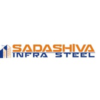 Sadashiva Infrasteel logo - Similar company to Vaidic Test House