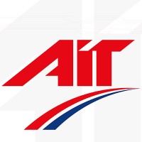 AIT International Transport logo - Similar company to Dreams Trans Ltd