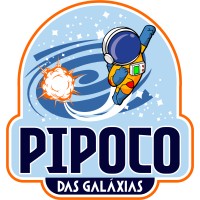 Pipoco das Galáxias logo - Similar company to B.Lem | Padaria Portuguesa